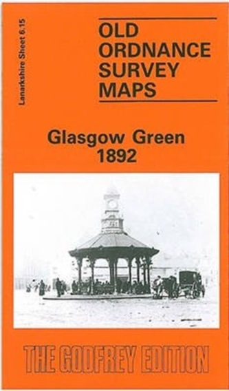 Glasgow Green 1892