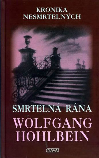Smrtelná rána