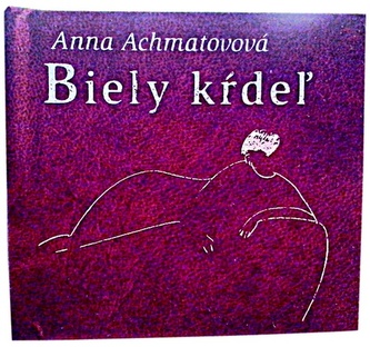 Biely kŕdeľ