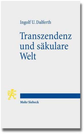 Transzendenz und säkulare Welt