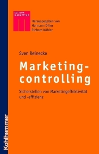 Marketingcontrolling