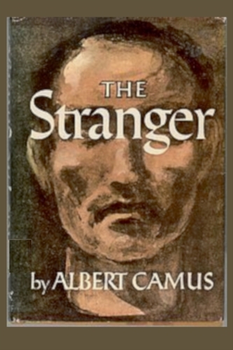 The Stranger