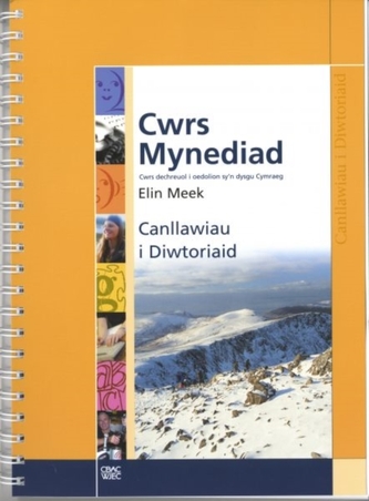 Cwrs Mynediad: Canllaw Tiwtoriaid