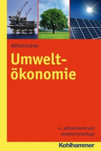 Umweltökonomie