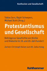 Protestantismus und Gesellschaft