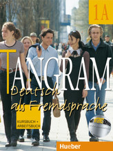 Kursbuch und Arbeitsbuch