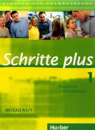 Kursbuch + Arbeitsbuch