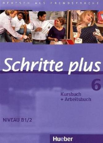 Kursbuch + Arbeitsbuch