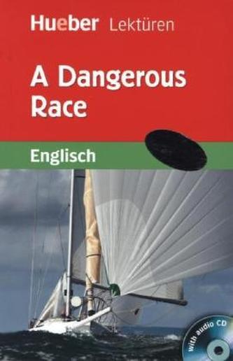 A Dangerous Race, m. Audio-CD