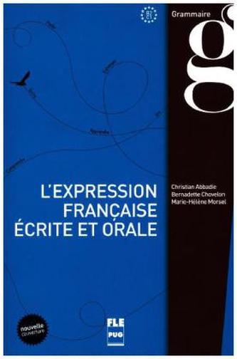 L'Expression française écrite et orale