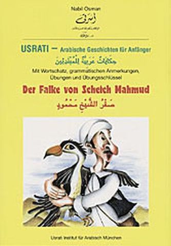 Der Falke von Scheich Mahmud