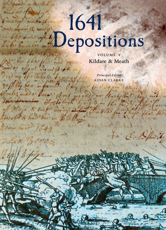 1641 Depositions
