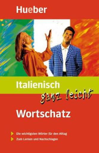 Italienisch ganz leicht, Wortschatz