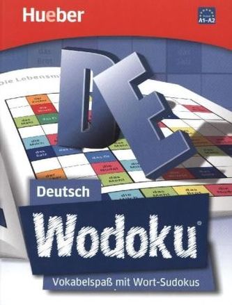 Wodoku® Deutsch