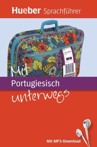 Mit Portugiesisch unterwegs, m. MP3-Download