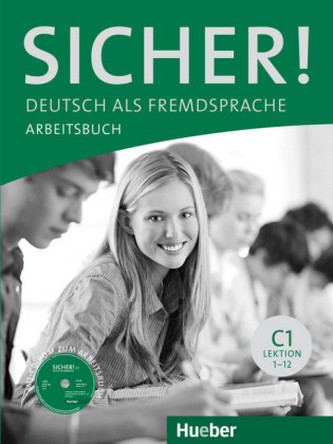 Arbeitsbuch, Lektion 1-12, m. CD-ROM