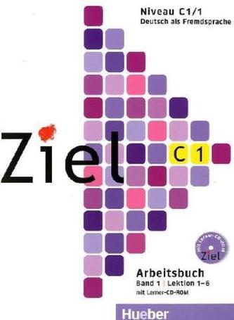 Arbeitsbuch, m. Lerner-CD-ROM