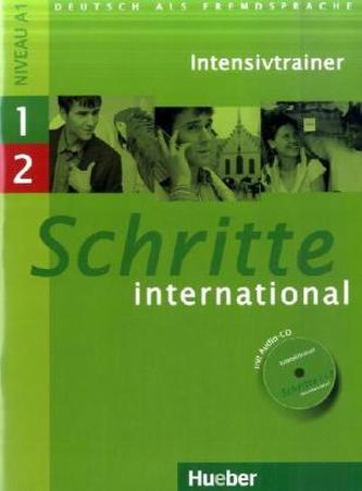 Intensivtrainer, m. Audio-CD