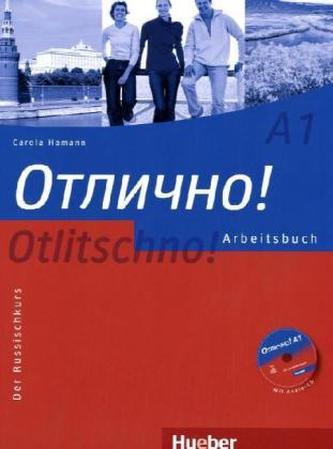 Arbeitsbuch, m. Audio-CD