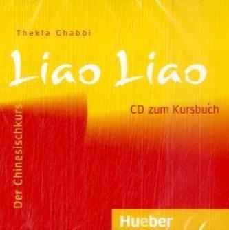 Audio-CD zum Kursbuch