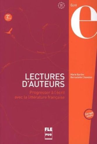 Lectures d'auteurs