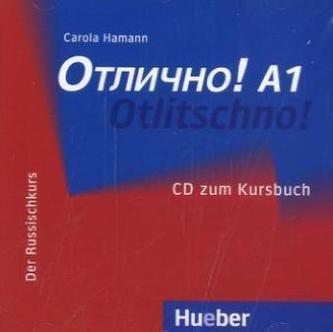 1 Audio-CD zum Kursbuch