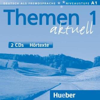 Hörtexte, 2 Audio-CDs