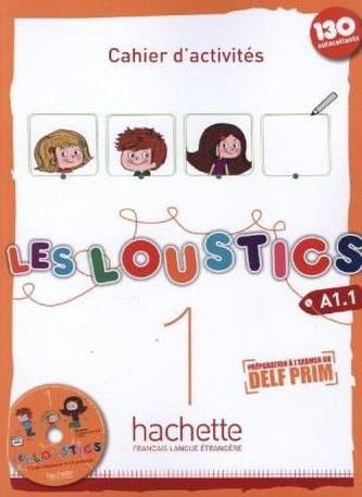 Cahier d'activités mit Audio-CD