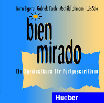 2 Audio-CDs zum Lehr- und Arbeitsbuch