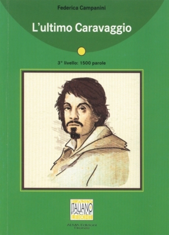 L'ultimo Caravaggio, m. Audio-CD