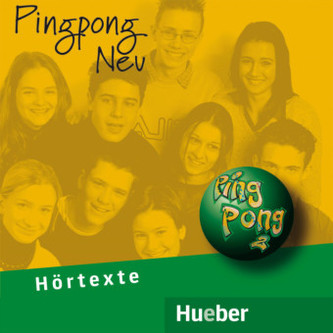 Hörtexte, 2 Audio-CDs