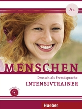 Intensivtrainer, m. Audio-CD