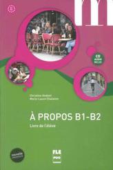 Kurs- und Arbeitsbuch, m. Audio-CD