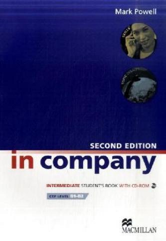 Student's Book, w. CD-ROM