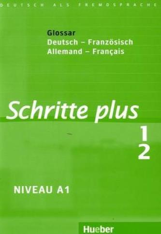 Glossar Deutsch-Französisch