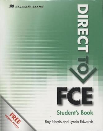 Student's Book with key