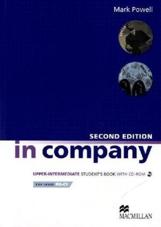 Student's Book, w. CD-ROM