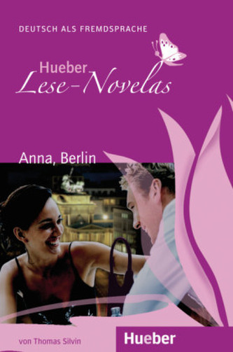 Anna, Berlin, Leseheft