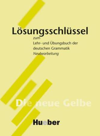 Lösungsschlüssel
