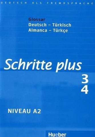 Glossar Deutsch-Türkisch