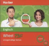 Wheel Plus - Englisch Unregelmäßige Verben