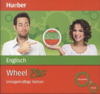 Wheel Plus - Englisch Unregelmäßige Verben