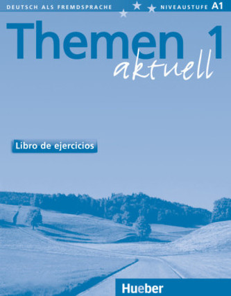 Libro de ejercicios - Arbeitsbuch Spanisch