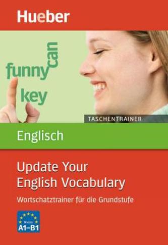 Taschentrainer Englisch Update Your English Vocabulary