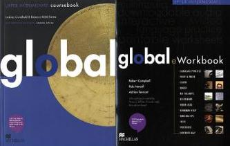 Upper Intermediate, Student's Book with e-Workbook (DVD-ROM)