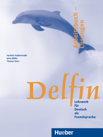 Delfin - Arbeitsbuch - Lösungen - Náhled učebnice