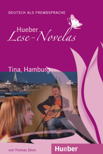 Tina, Hamburg, Leseheft