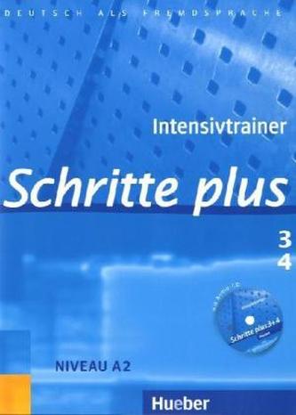 Intensivtrainer, m. Audio-CD