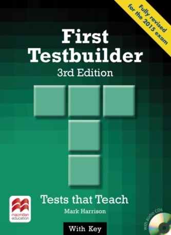 Student's Book with Key and 2 Audio-CDs