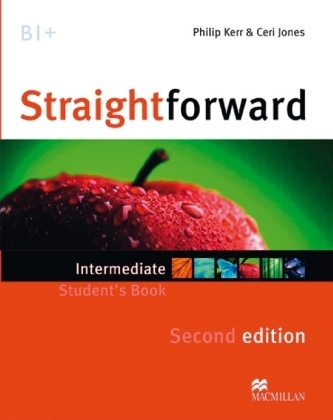 Student's Book + Workbook, w. answer key and Audio-CD
